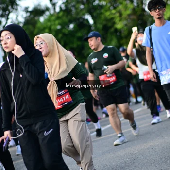Runner Photo 4160447
