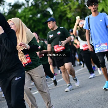 Runner Photo 4160448