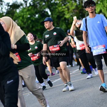 Runner Photo 4160451
