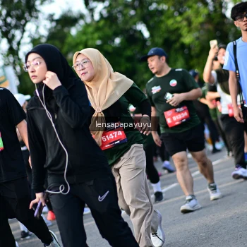Runner Photo 4160452