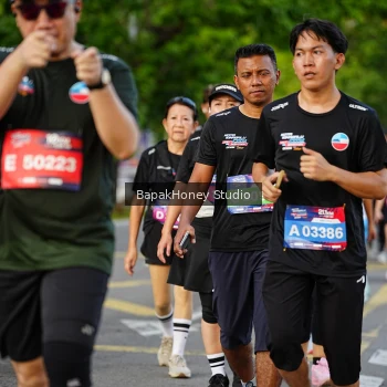 Runner Photo 4160453