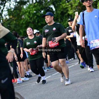 Runner Photo 4160454