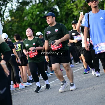 Runner Photo 4160458
