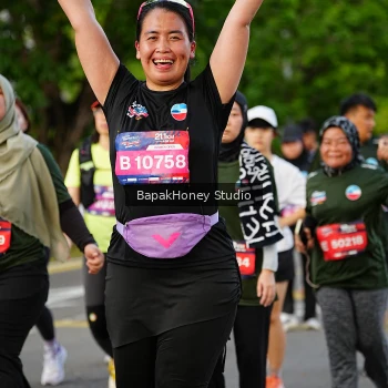 Runner Photo 4160461