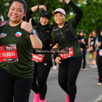 Runner Photo 4160464