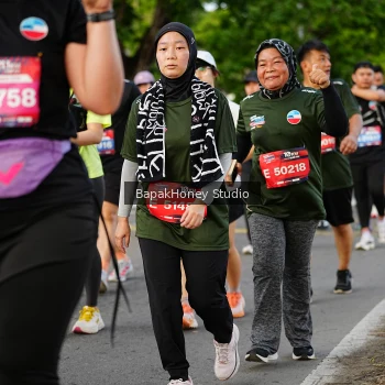 Runner Photo 4160468