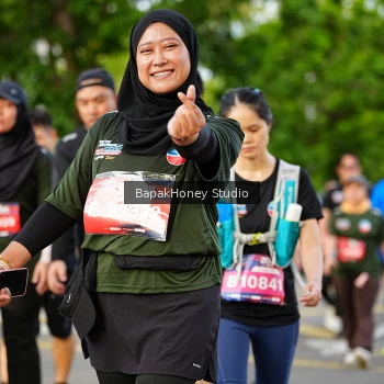 Runner Photo 4160469
