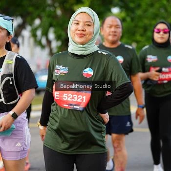 Runner Photo 4160471