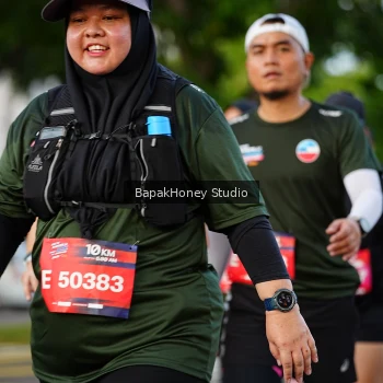Runner Photo 4160477