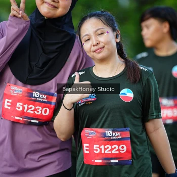 Runner Photo 4160479