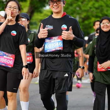 Runner Photo 4160481