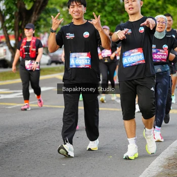 Runner Photo 4160488