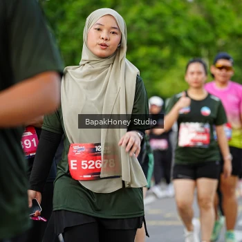 Runner Photo 4160493