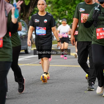 Runner Photo 4160498