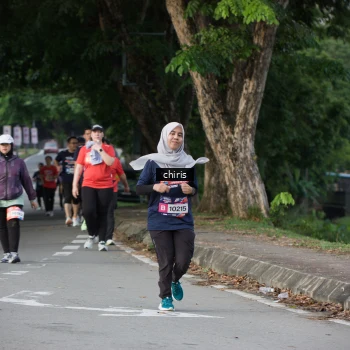 Runner Photo 41605