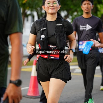 Runner Photo 4160502