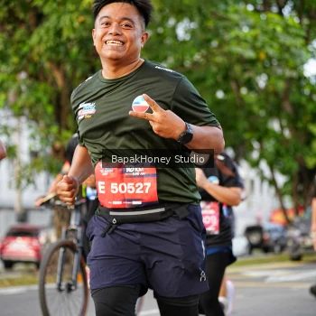 Runner Photo 4160508