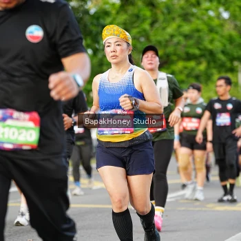 Runner Photo 4160520
