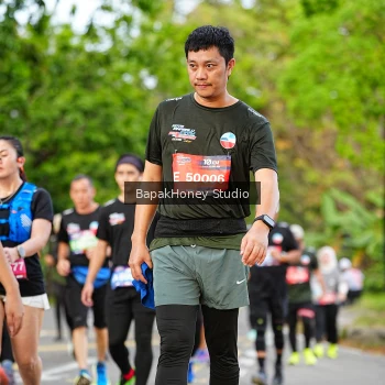 Runner Photo 4160521