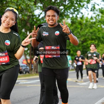 Runner Photo 4160526