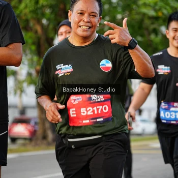 Runner Photo 4160529
