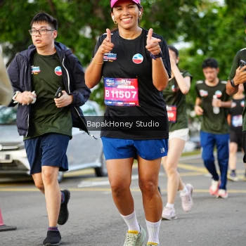 Runner Photo 4160532