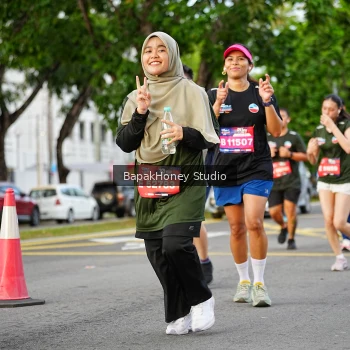 Runner Photo 4160533