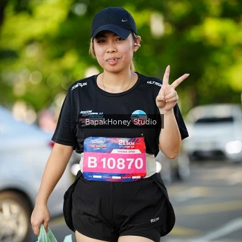 Runner Photo 4160545