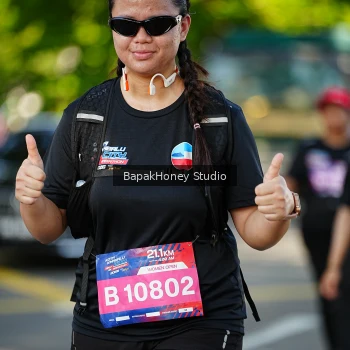 Runner Photo 4160551
