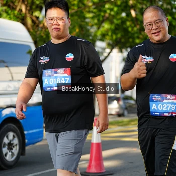 Runner Photo 4160552
