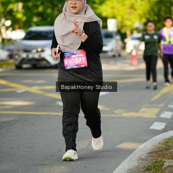 Runner Photo 4160560