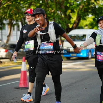 Runner Photo 4160562