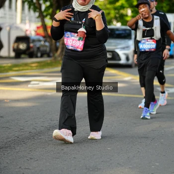 Runner Photo 4160563