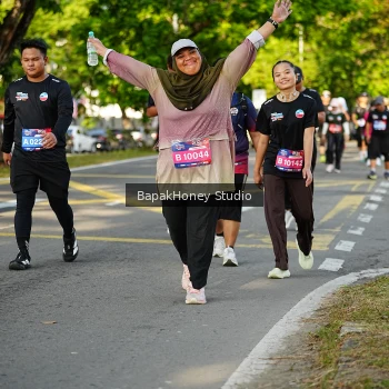 Runner Photo 4160574