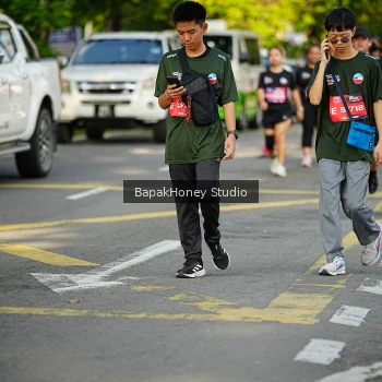 Runner Photo 4160581
