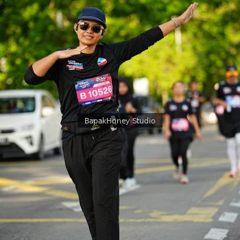 Runner Photo 4160587