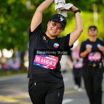 Runner Photo 4160592
