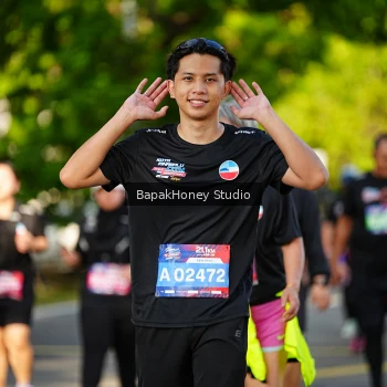 Runner Photo 4160597
