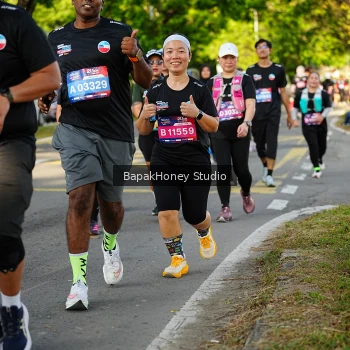Runner Photo 4160598