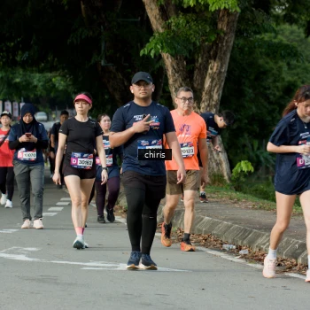 Runner Photo 41606
