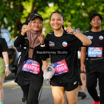Runner Photo 4160608