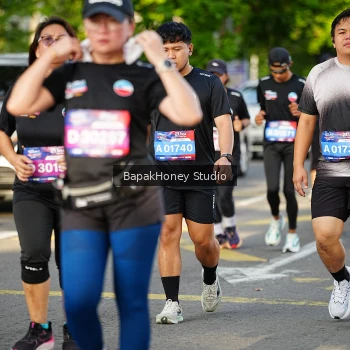 Runner Photo 4160630