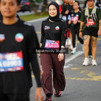 Runner Photo 4160637