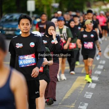 Runner Photo 4160640