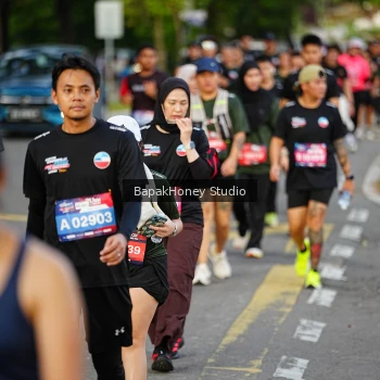 Runner Photo 4160641