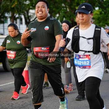 Runner Photo 4160653