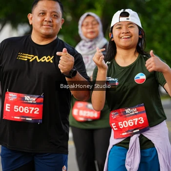 Runner Photo 4160655