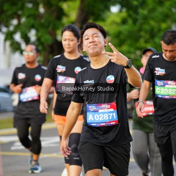 Runner Photo 4160657