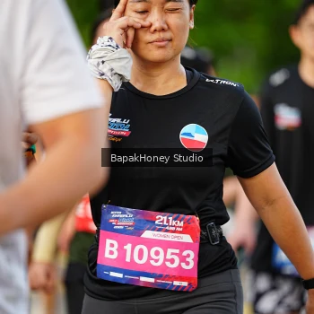Runner Photo 4160670