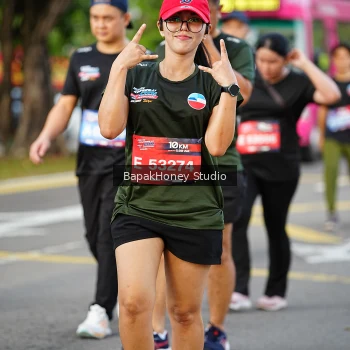 Runner Photo 4160674
